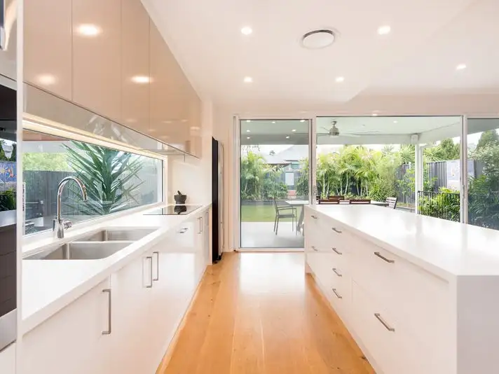 Fourth view of Homely house listing, 50 Rawson Street, Wooloowin QLD 4030