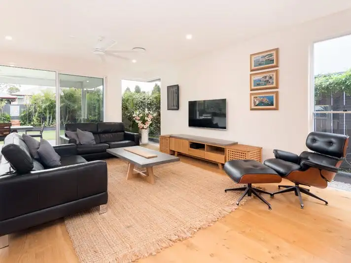 Sixth view of Homely house listing, 50 Rawson Street, Wooloowin QLD 4030