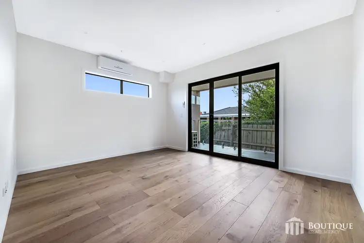 Third view of Homely apartment listing, 4/20 Royal Avenue, Springvale VIC 3171