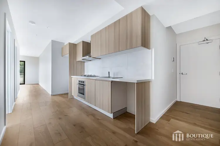 Fourth view of Homely apartment listing, 4/20 Royal Avenue, Springvale VIC 3171