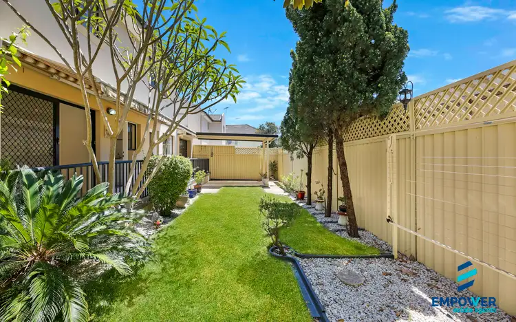 Third view of Homely house listing, 1A Melaleuca Place, Prestons NSW 2170