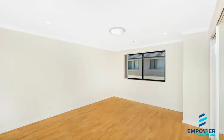Fourth view of Homely house listing, 1A Melaleuca Place, Prestons NSW 2170