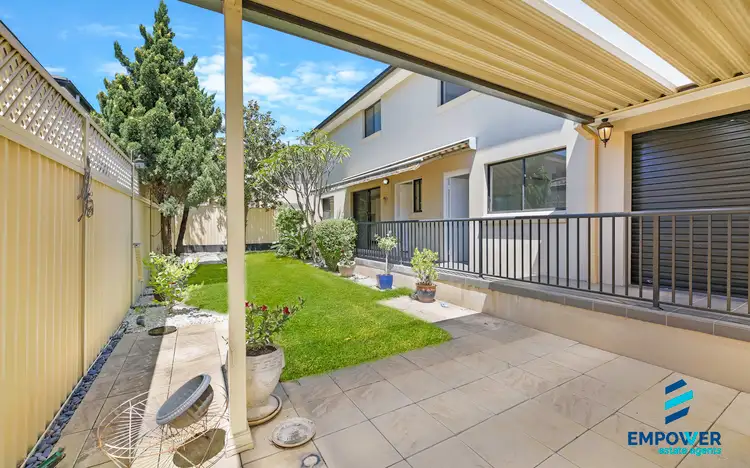 Fifth view of Homely house listing, 1A Melaleuca Place, Prestons NSW 2170