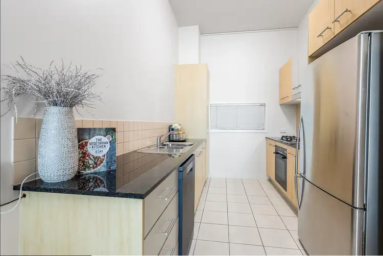 Fifth view of Homely apartment listing, L7/15 Tribune St, South Bank QLD 4101