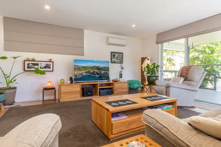 Second view of Homely house listing, 17 Merinda Street, Malua Bay NSW 2536