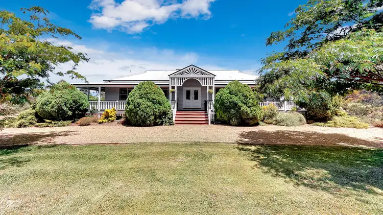 Main view of Homely house listing, 18R Debeaufort Drive, Dubbo NSW 2830
