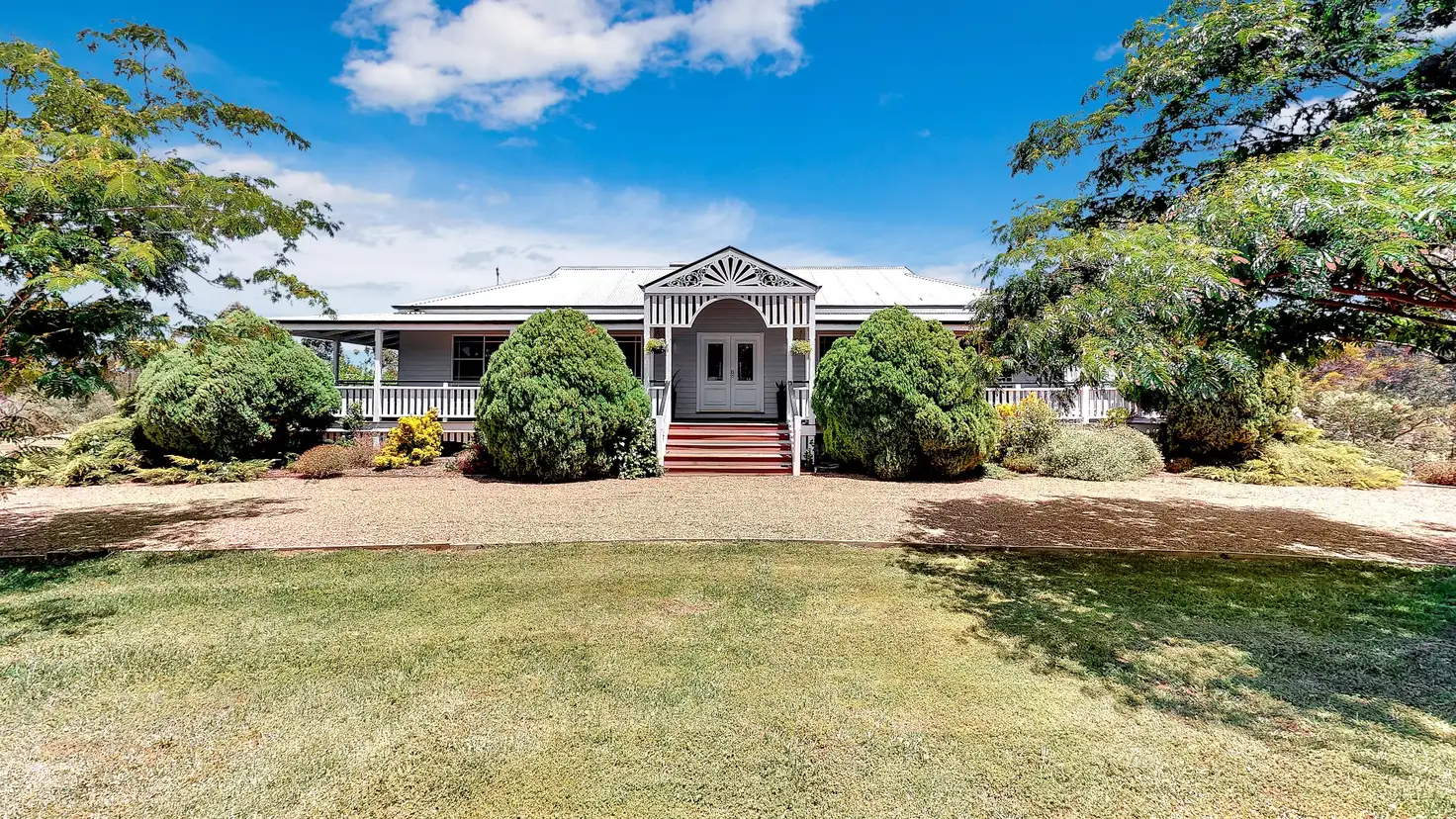 Main view of Homely house listing, 18R Debeaufort Drive, Dubbo NSW 2830