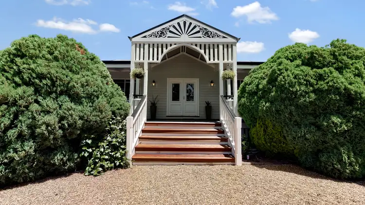 Second view of Homely house listing, 18R Debeaufort Drive, Dubbo NSW 2830