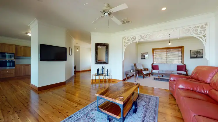 Fifth view of Homely house listing, 18R Debeaufort Drive, Dubbo NSW 2830