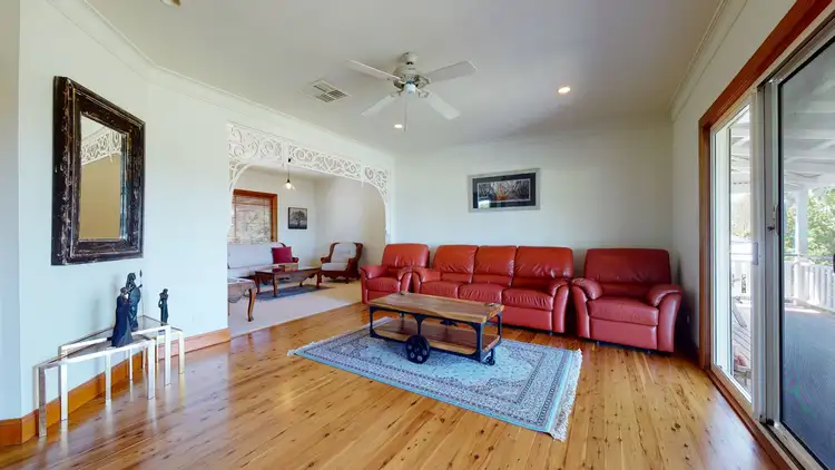 Sixth view of Homely house listing, 18R Debeaufort Drive, Dubbo NSW 2830