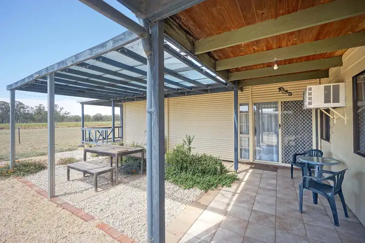 227 Bet Bet-Betley Road, Betley VIC 3472