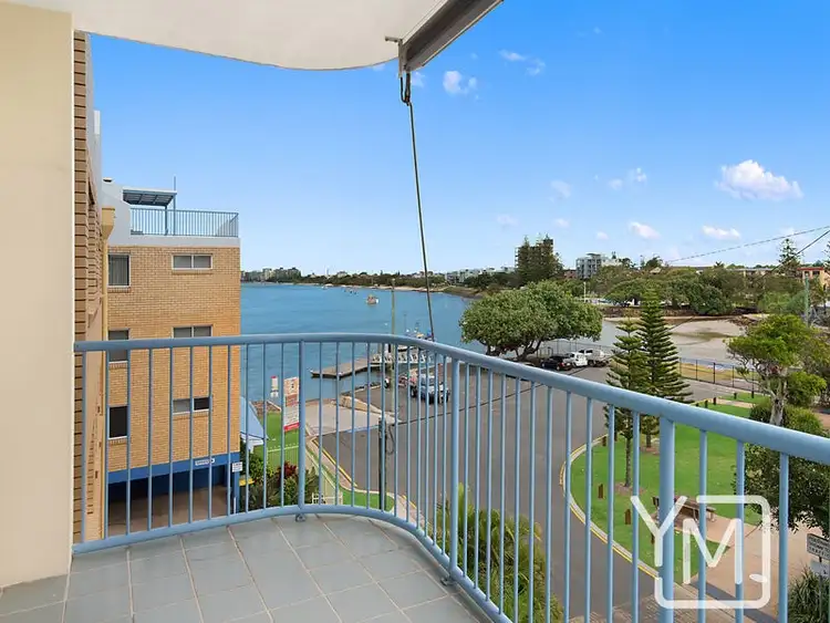Main view of Homely unit listing, 15/42 Maloja Avenue, Caloundra QLD 4551