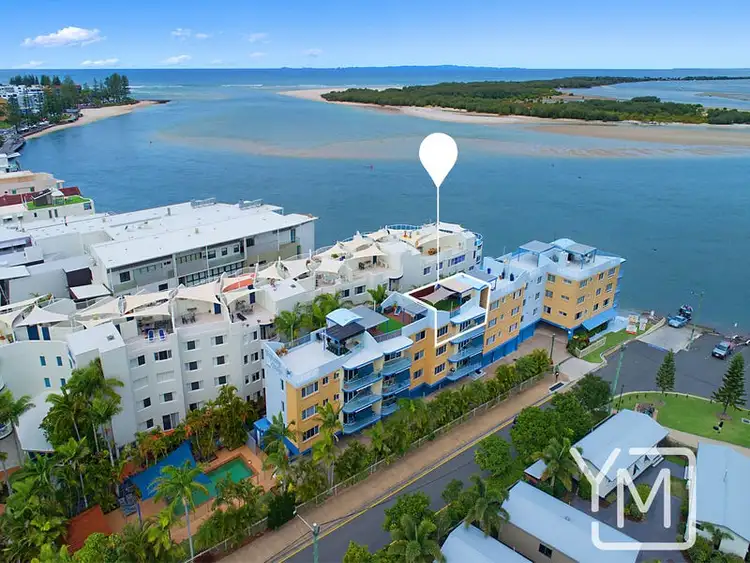 Second view of Homely unit listing, 15/42 Maloja Avenue, Caloundra QLD 4551