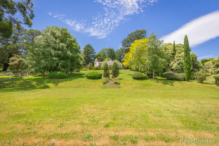 46 Beaconsfield-Emerald Road, Emerald VIC 3782