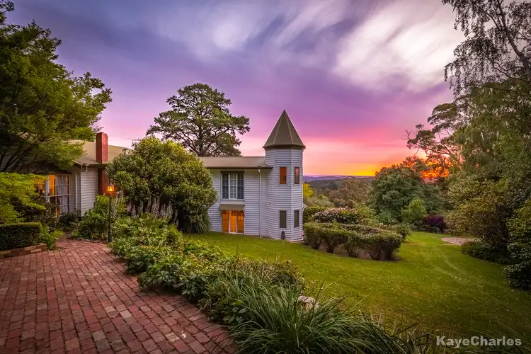 Second view of Homely house listing, 46 Beaconsfield-Emerald Road, Emerald VIC 3782