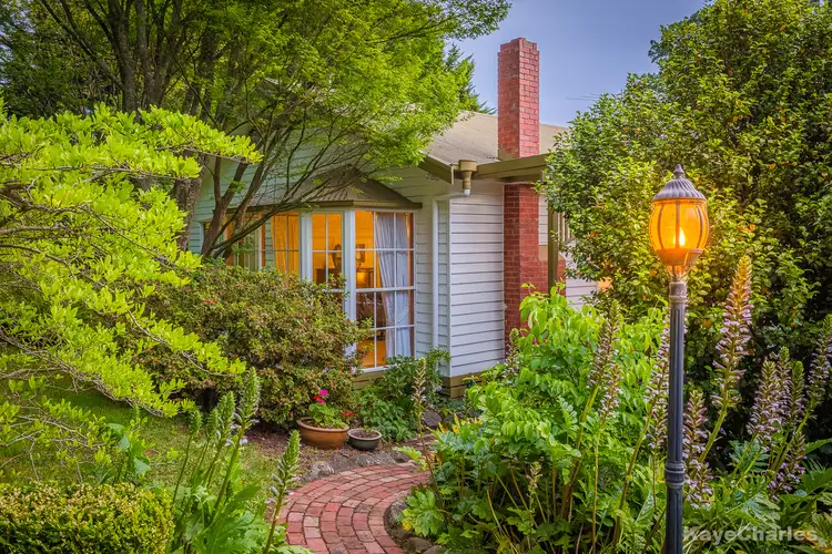 Fourth view of Homely house listing, 46 Beaconsfield-Emerald Road, Emerald VIC 3782