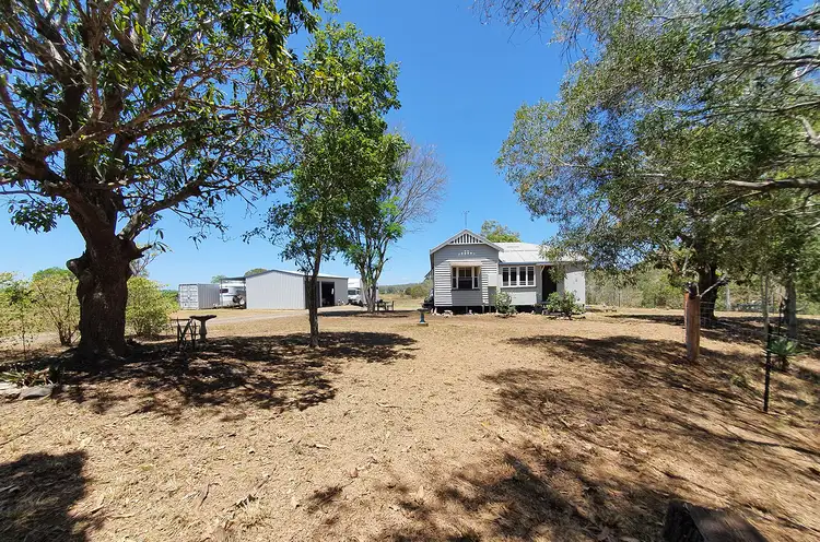 Main view of Homely rural property listing, 325 South Bucca Road, Bucca QLD 4670