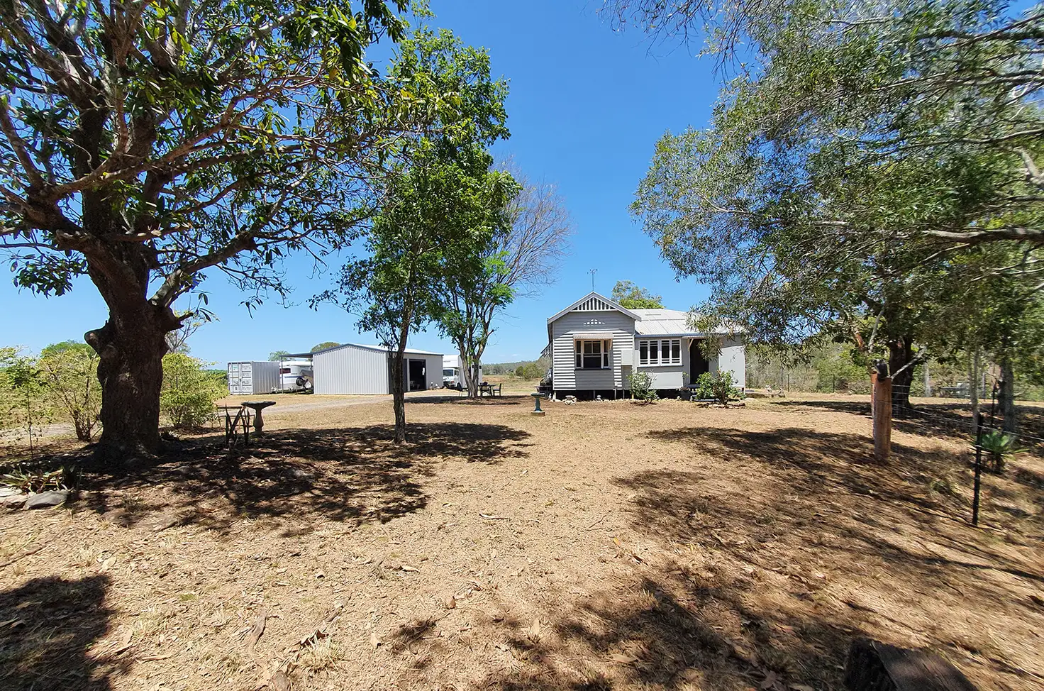 Main view of Homely rural property listing, 325 South Bucca Road, Bucca QLD 4670
