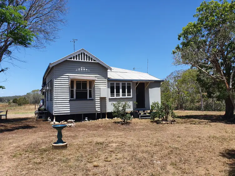 Second view of Homely rural property listing, 325 South Bucca Road, Bucca QLD 4670