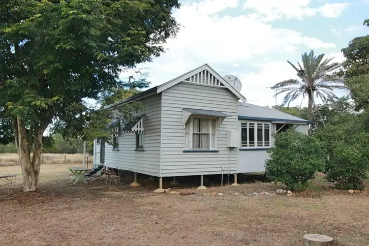 Third view of Homely rural property listing, 325 South Bucca Road, Bucca QLD 4670