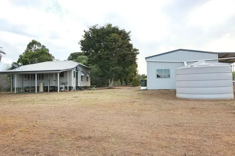 Fourth view of Homely rural property listing, 325 South Bucca Road, Bucca QLD 4670