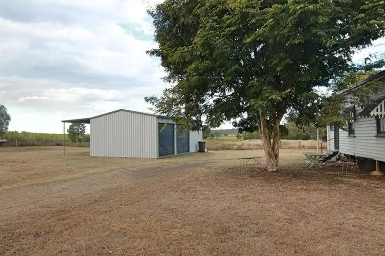 Fifth view of Homely rural property listing, 325 South Bucca Road, Bucca QLD 4670