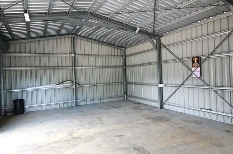 Sixth view of Homely rural property listing, 325 South Bucca Road, Bucca QLD 4670