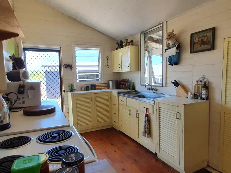 Seventh view of Homely rural property listing, 325 South Bucca Road, Bucca QLD 4670