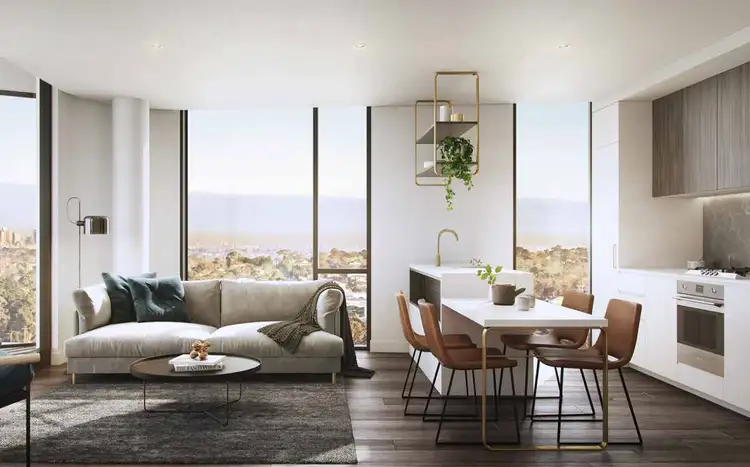 Fourth view of Homely apartment listing, Address available on request
