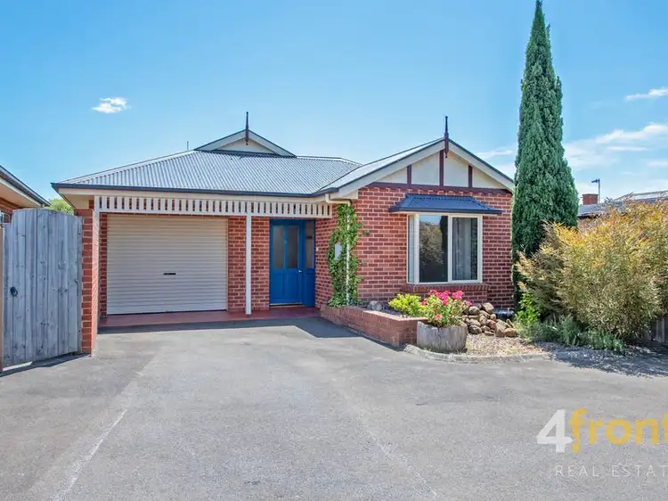 2/55 Dodgin Street, Wynyard TAS 7325