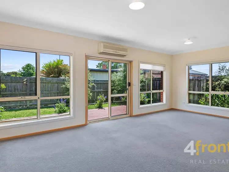 Second view of Homely unit listing, 2/55 Dodgin Street, Wynyard TAS 7325