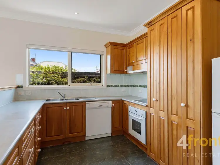 Fourth view of Homely unit listing, 2/55 Dodgin Street, Wynyard TAS 7325