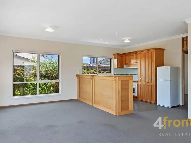Third view of Homely unit listing, 2/55 Dodgin Street, Wynyard TAS 7325
