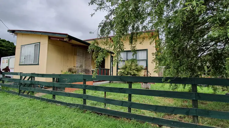 Main view of Homely house listing, 50 Main Road, Mount Egerton VIC 3352