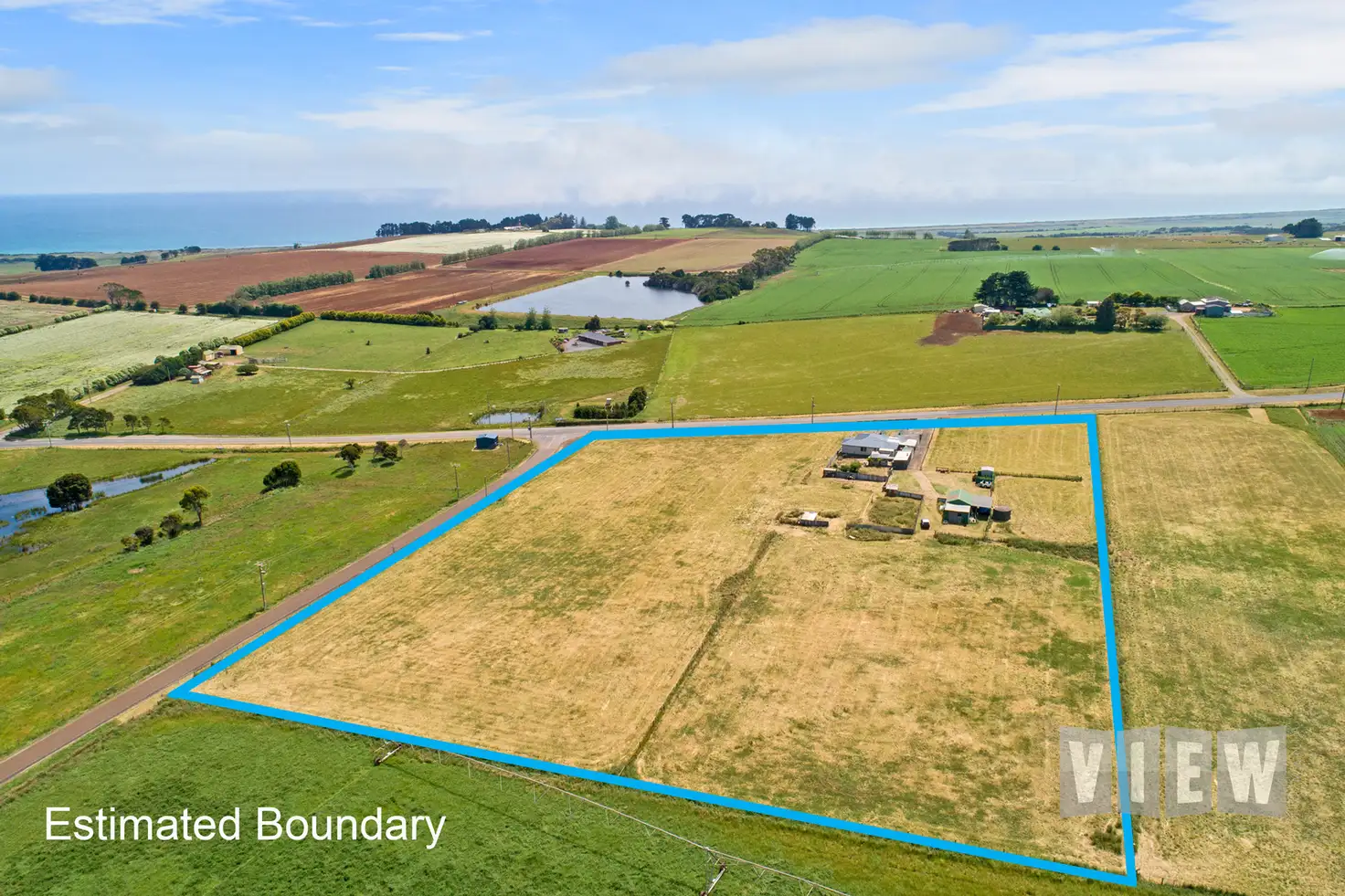 Main view of Homely rural property listing, 924 Port Sorell Road, Northdown TAS 7307