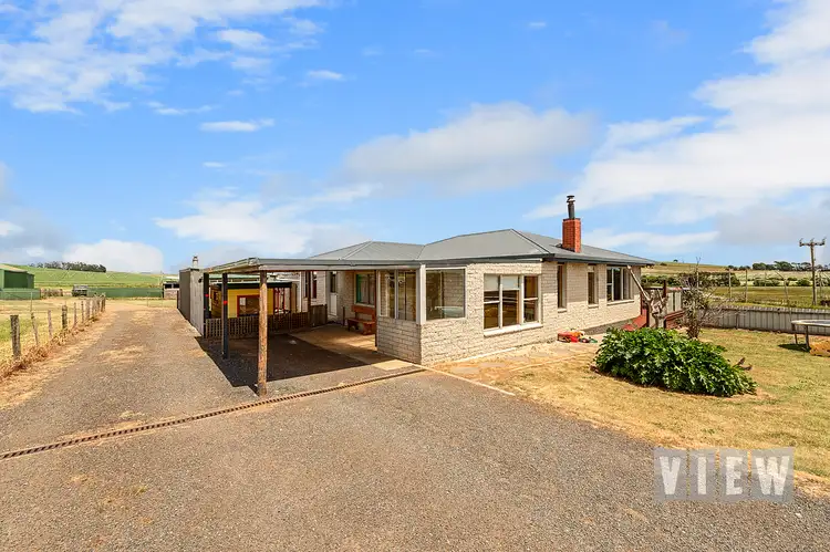 Second view of Homely rural property listing, 924 Port Sorell Road, Northdown TAS 7307