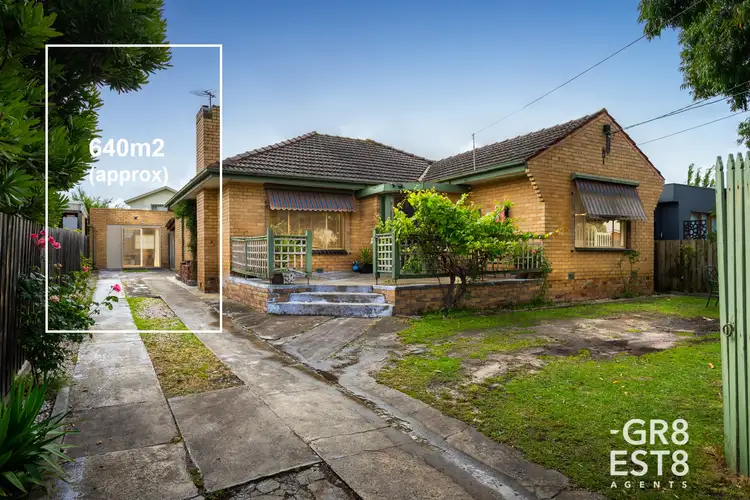 4 Kallay Street, Dandenong North VIC 3175