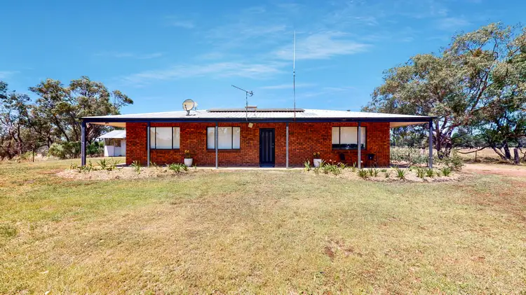 21L Ten Mile Lane, Dubbo NSW 2830