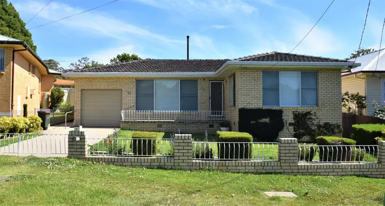 105 Oliver Street, Glen Innes NSW 2370