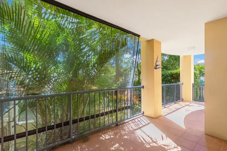 Main view of Homely unit listing, 2/19 Twenty Fourth Avenue, Palm Beach QLD 4221