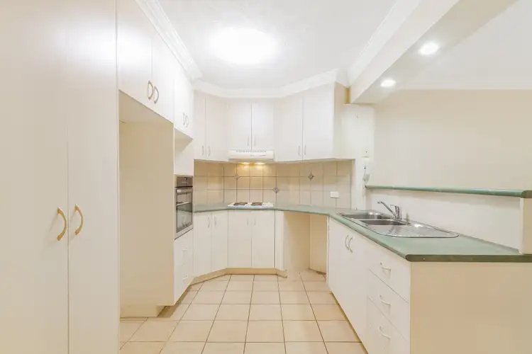 Third view of Homely unit listing, 2/19 Twenty Fourth Avenue, Palm Beach QLD 4221