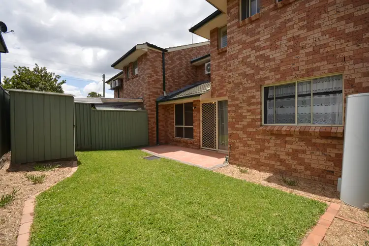 Fourth view of Homely villa listing, 7/116-118 Cumberland Road, Ingleburn NSW 2565