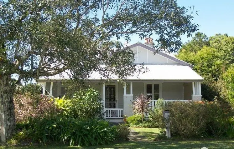 Main view of Homely house listing, 14 Brunswick Terrace, Mullumbimby NSW 2482