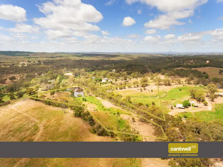 31 Carrs Road, Barkers Creek VIC 3451