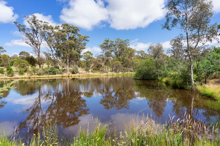 Second view of Homely land listing, 31 Carrs Road, Barkers Creek VIC 3451