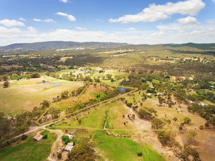 Fifth view of Homely land listing, 31 Carrs Road, Barkers Creek VIC 3451