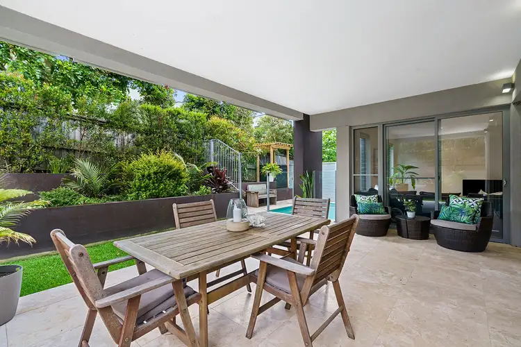 Third view of Homely apartment listing, 9/139 Darley Street West, Mona Vale NSW 2103