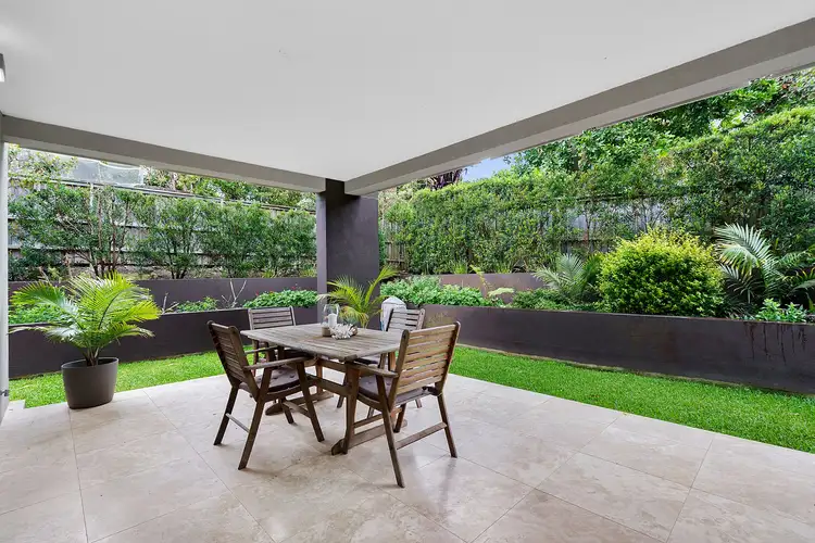 Fourth view of Homely apartment listing, 9/139 Darley Street West, Mona Vale NSW 2103