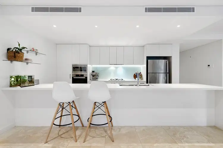 Fifth view of Homely apartment listing, 9/139 Darley Street West, Mona Vale NSW 2103