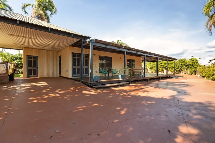 Second view of Homely house listing, 25 Celtic Loop, Cable Beach WA 6726